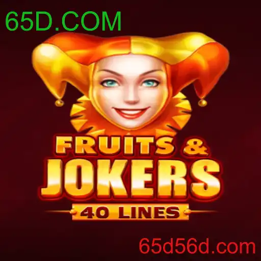 FruitsAndJokers40